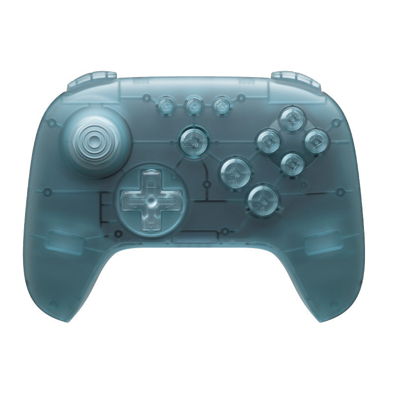 8BitDo 64 Controller - PrototypeLimited Editions