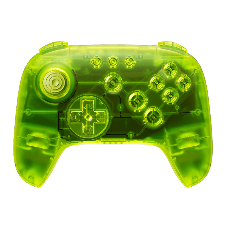 8BitDo 64 Controller - PrototypeLimited Editions