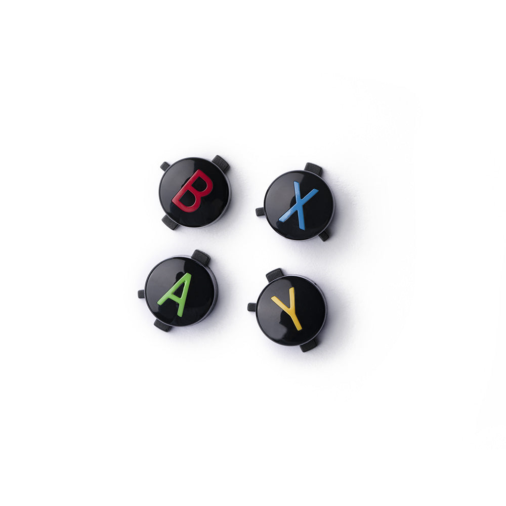 8BitDo ABXY Buttons for Ultimate controller - Xbox Layout