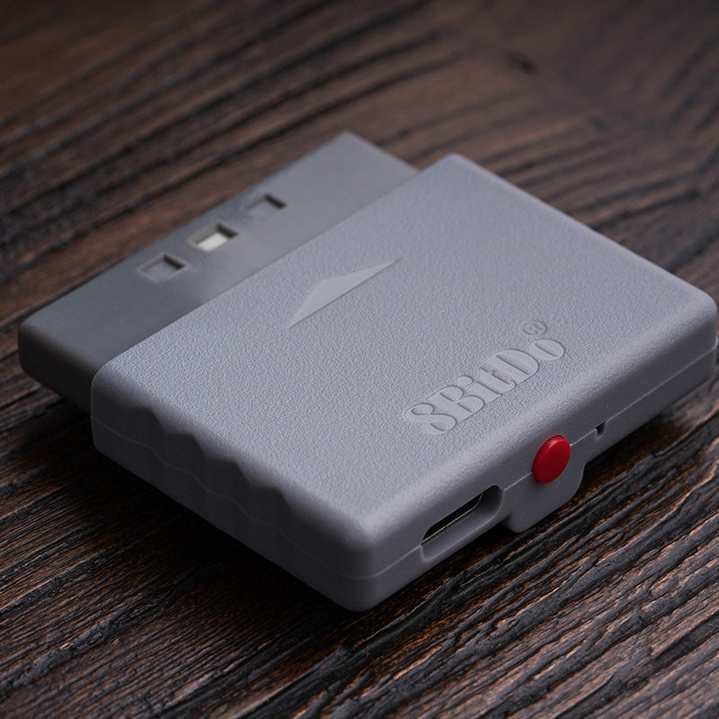 8BitDo Retro Receiver for PS1 PS2