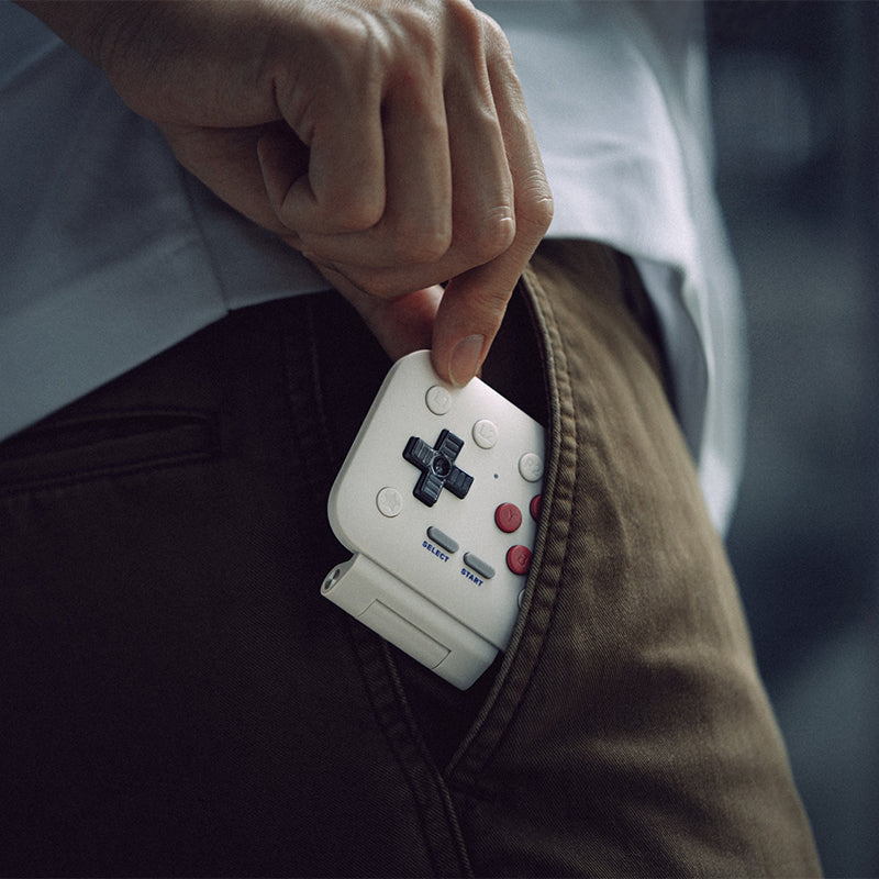 8BitDo FlipPad