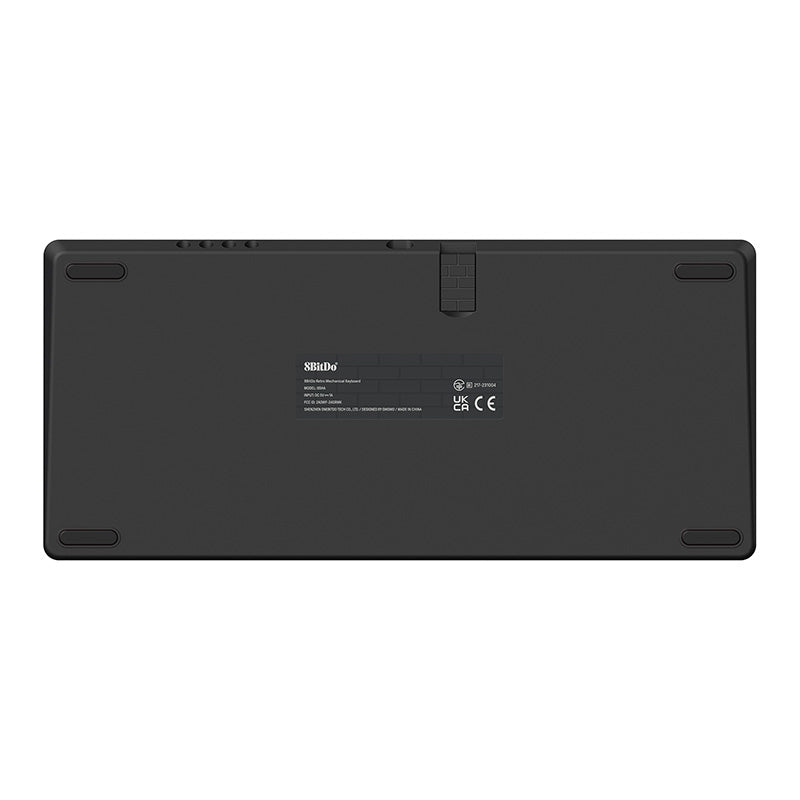8BitDo Retro Mechanical Keyboard