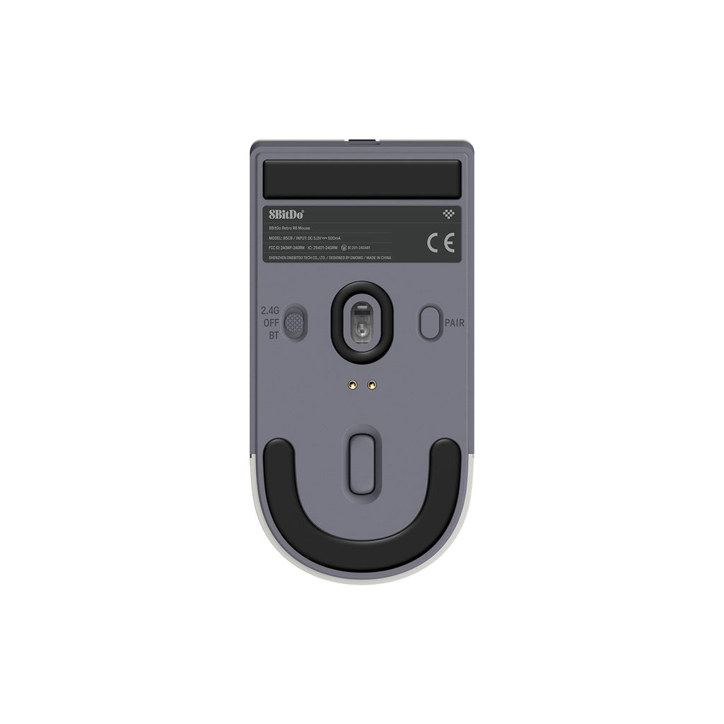 8BitDo Retro R8 Mouse