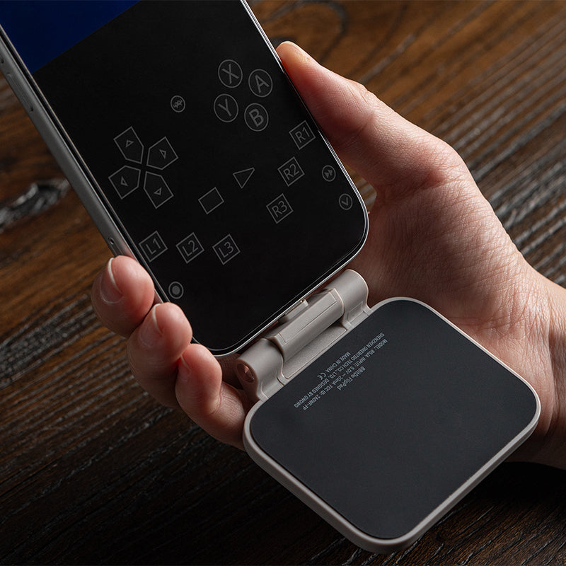 8BitDo FlipPad
