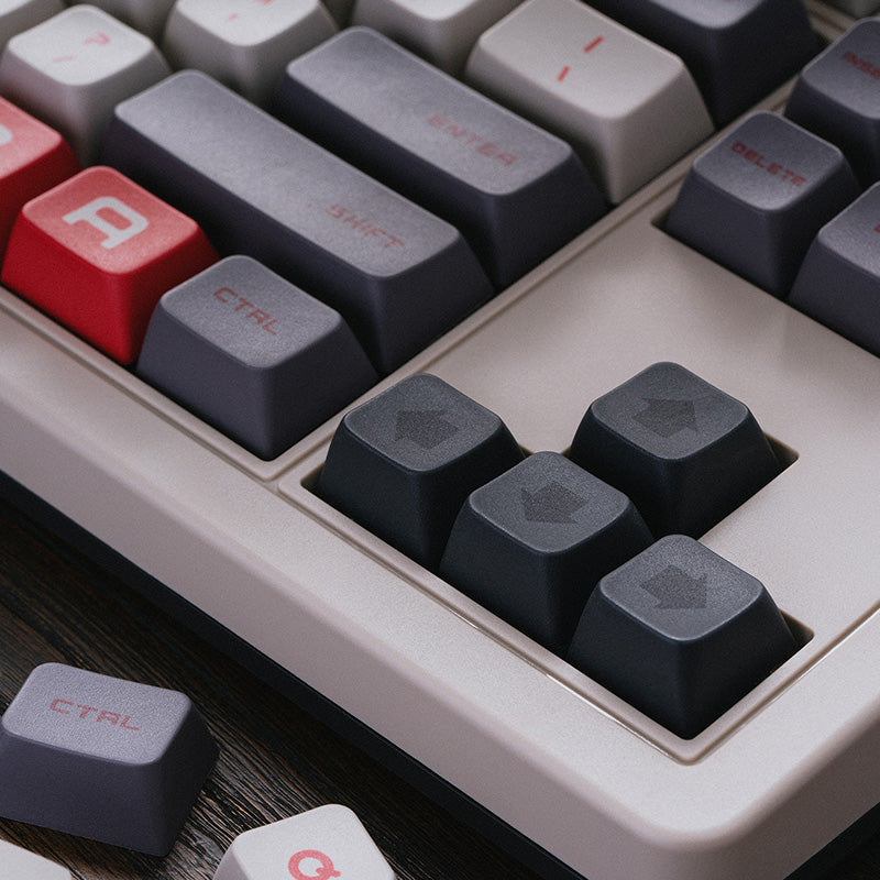 8BitDo Retro Mechanical Keyboard
