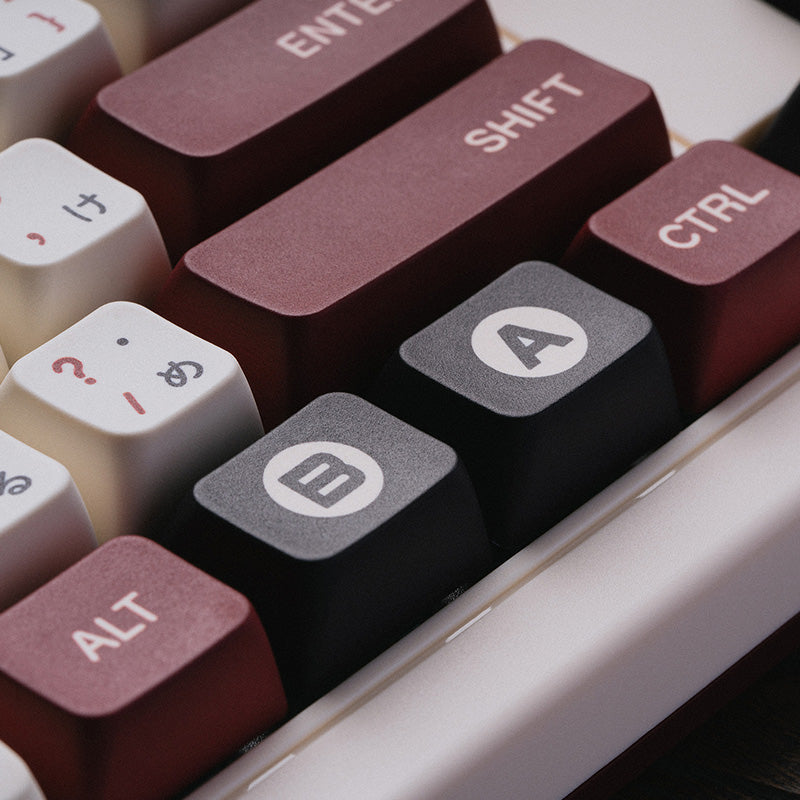 8BitDo Retro Mechanical Keyboard