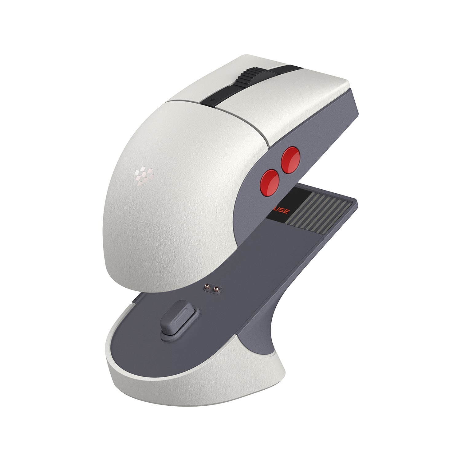 8BitDo Retro R8 Mouse