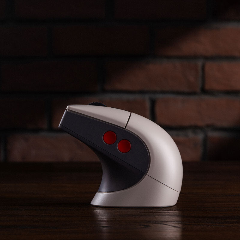 8BitDo Retro R8 Mouse