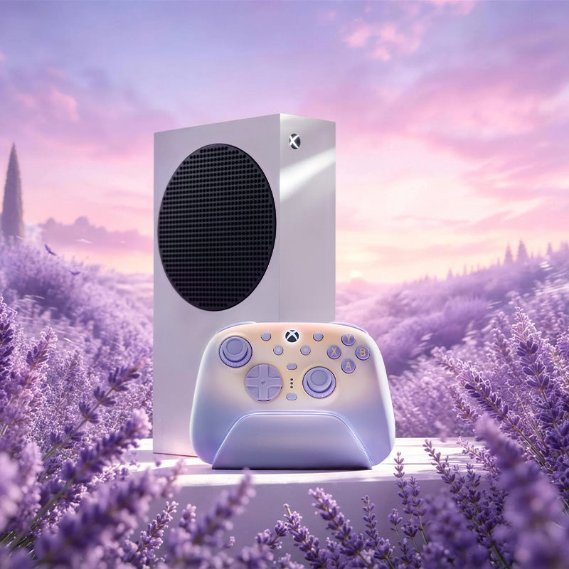 Ultimate 3 Controller for Xbox - Lavender Dusk (Ships on Aug 31. 2026)