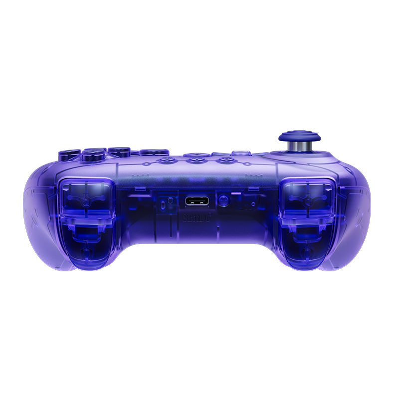 8BitDo 64 Controller - Funtastic Limited Editions