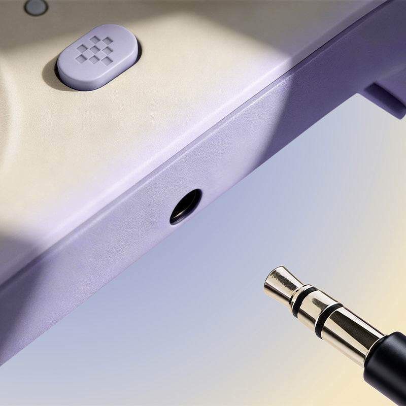 Ultimate 3 Controller for Xbox - Lavender Dusk (Ships on Aug 31. 2026)