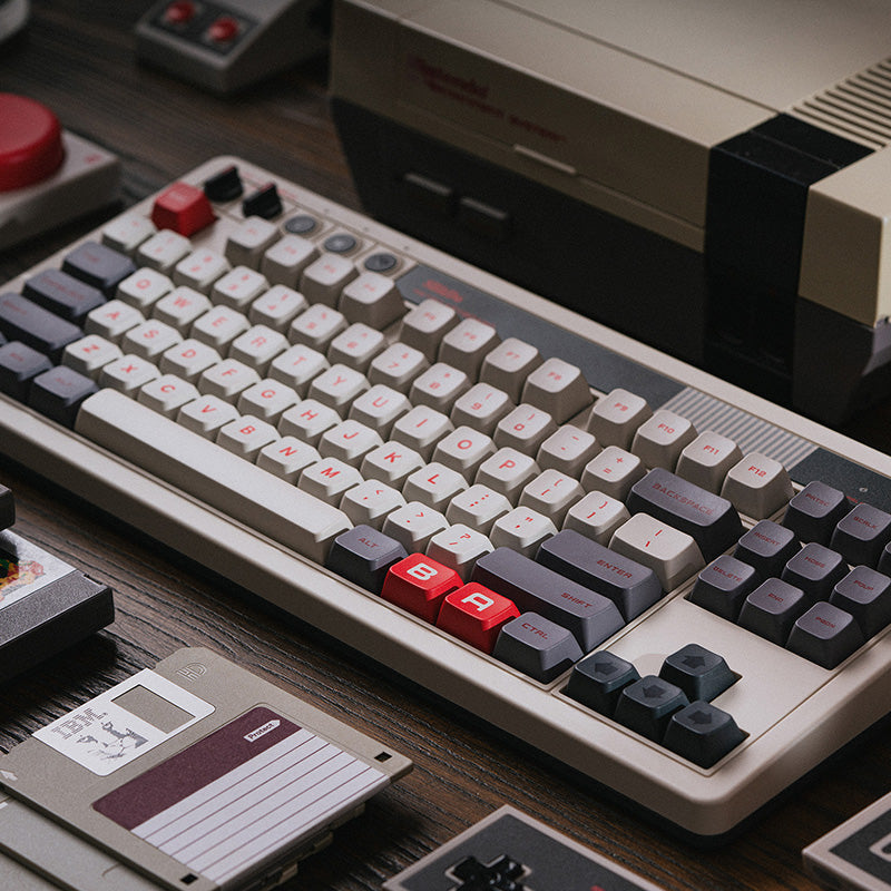 8BitDo Retro Mechanical Keyboard