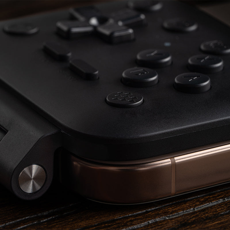 8BitDo FlipPad