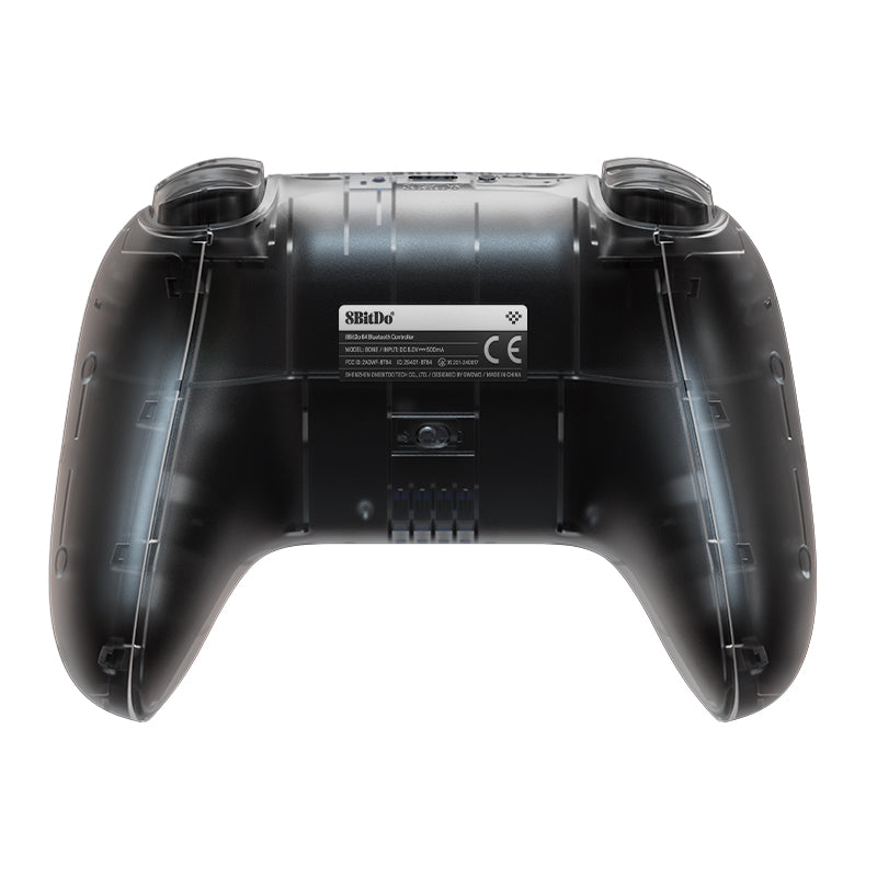 8BitDo 64 Controller - Funtastic Limited Editions
