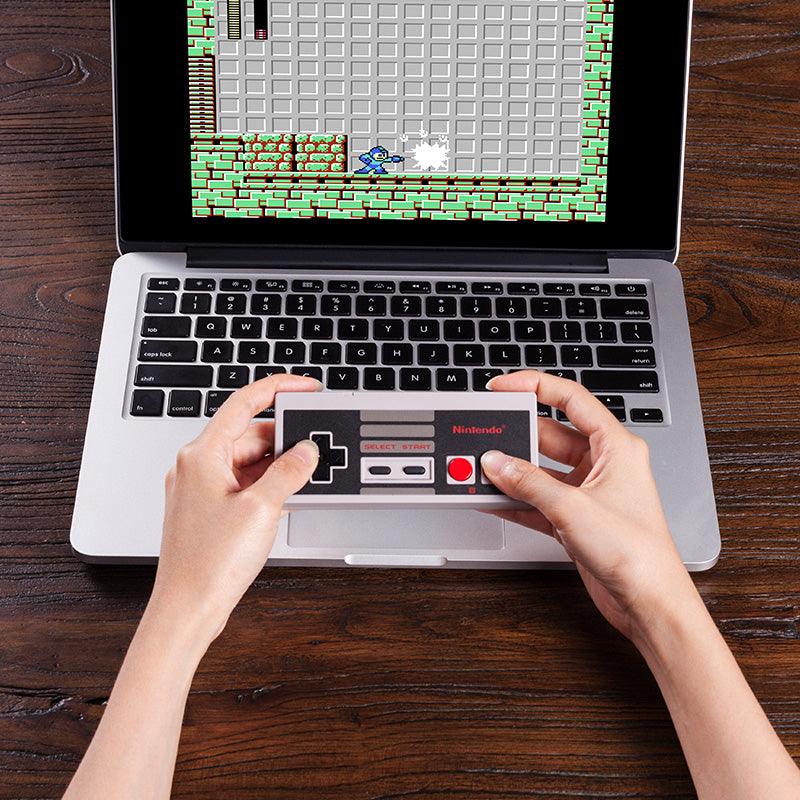 8BitDo Mod Kit for Original NES Controller（Original）