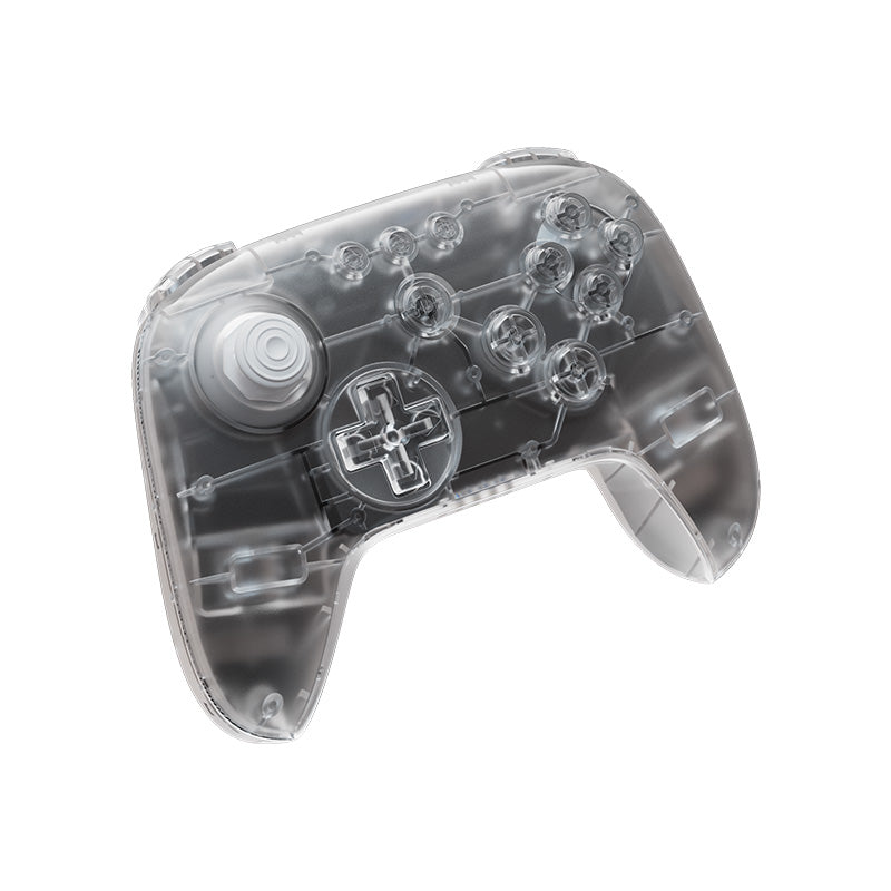 8BitDo 64 Controller - Funtastic Limited Editions