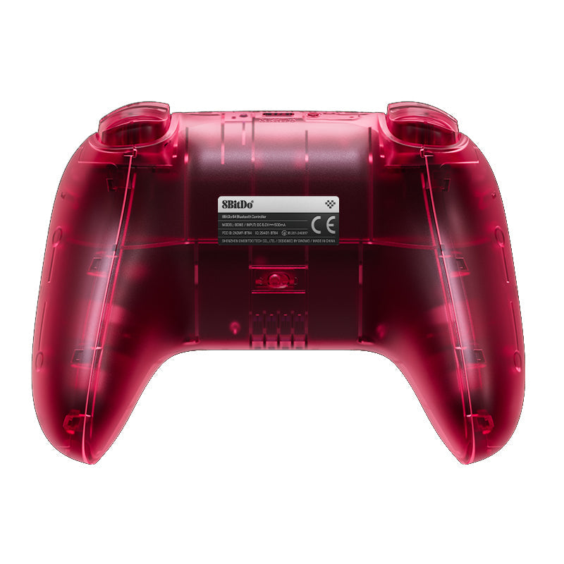 8BitDo 64 Controller - Funtastic Limited Editions
