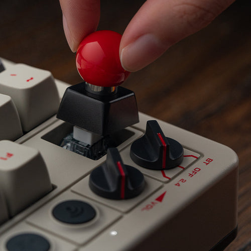 8BitDo Ball-top Keycap