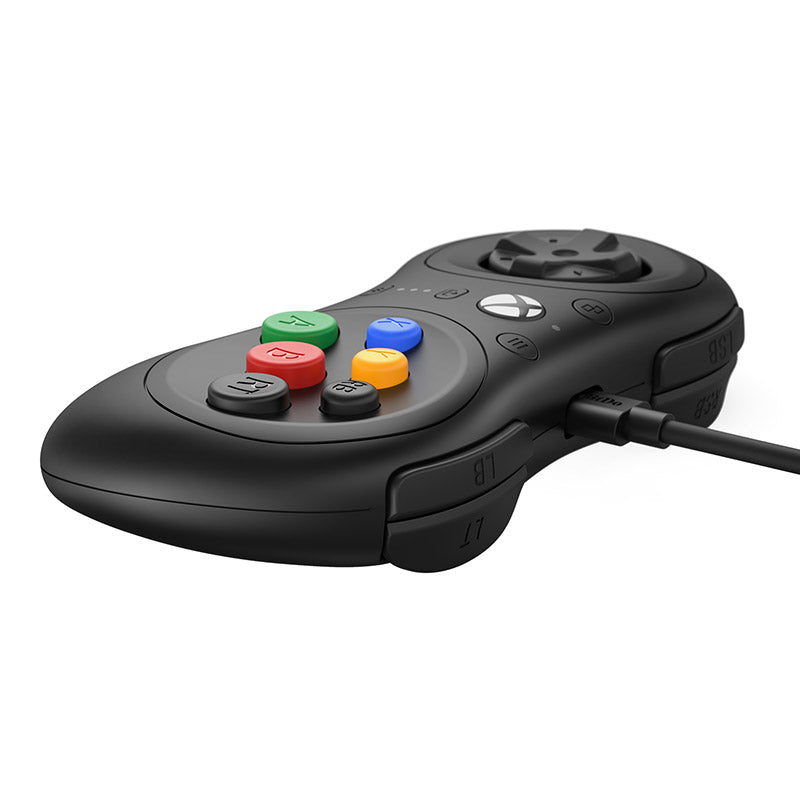8BitDo M30 Wired Controller for Xbox