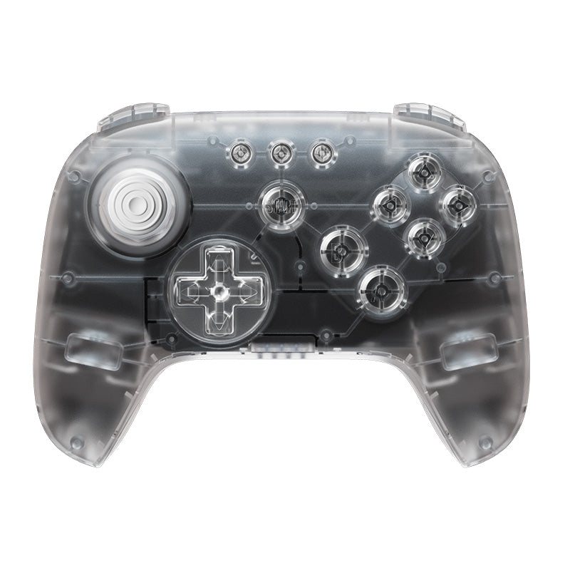 8BitDo 64 Controller - Funtastic Limited Editions
