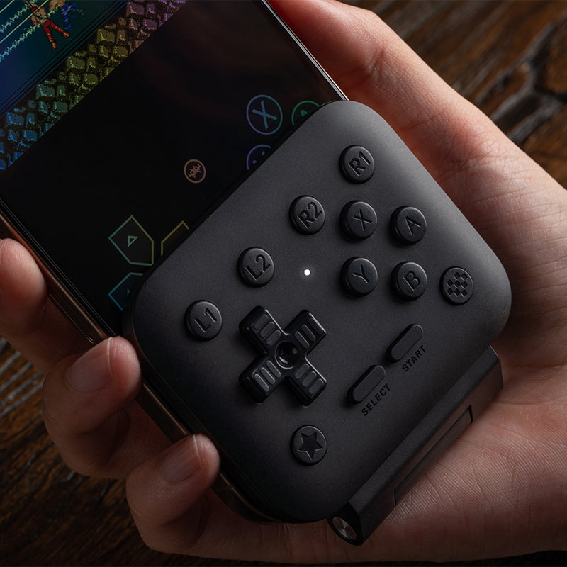 8BitDo FlipPad