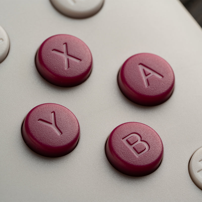 8BitDo FlipPad